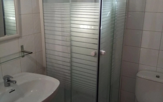 Ziggy's Mountain Retreat