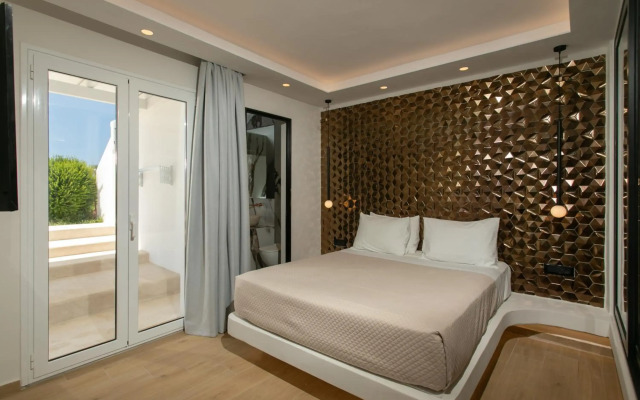Iphimedeia Apartments & Suites