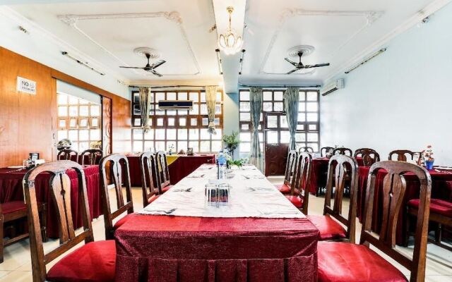 Hotel Gangotri
