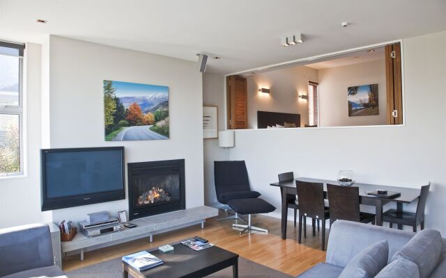 Swiss-Belsuites Pounamu Queenstown