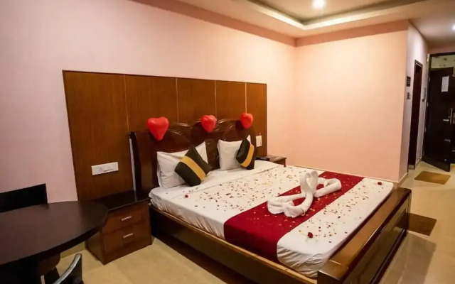 Sakthi River Resorts