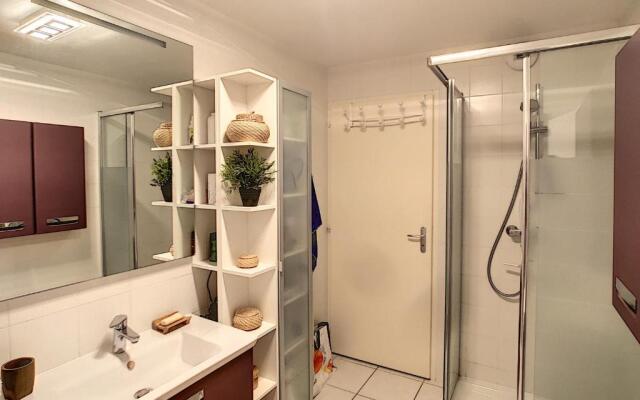 Appartement Les Gets, 2 pièces, 4 personnes - FR-1-454-80