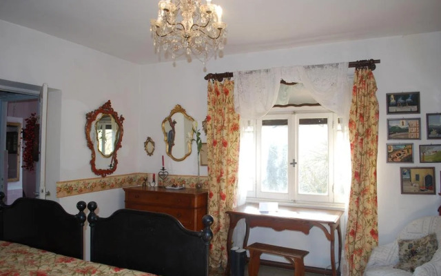 Bed & Breakfast Cascina Cin Cin