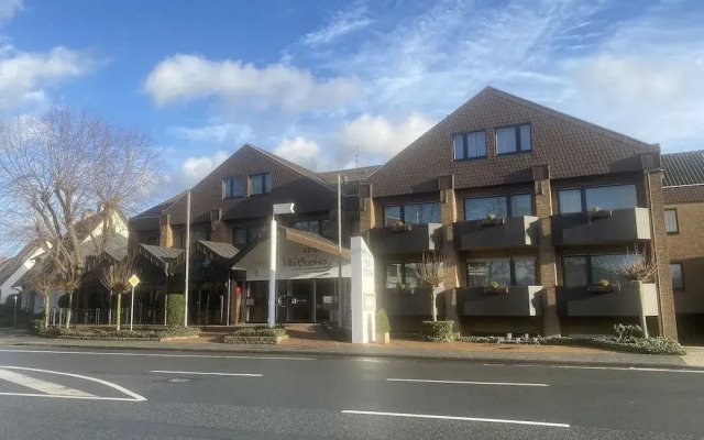 Hotel Villa Sophia