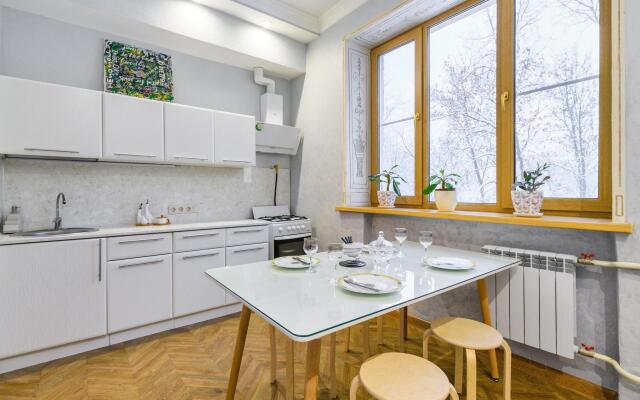 RentalSPb на шоссе Московское 5