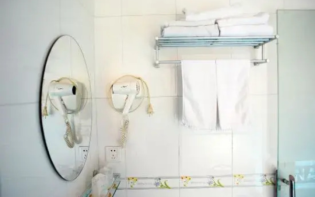Gangkai Hostel