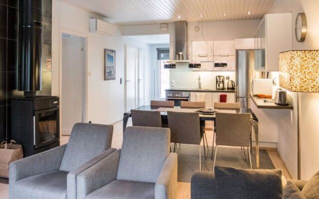 House Iida 35 Terracina