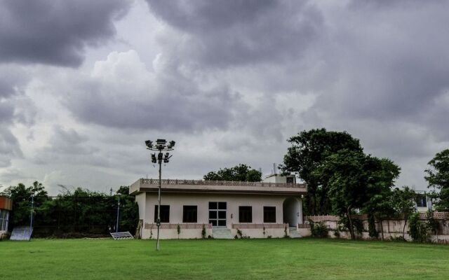OYO 3458 Hotel Ranthambhore Vilas