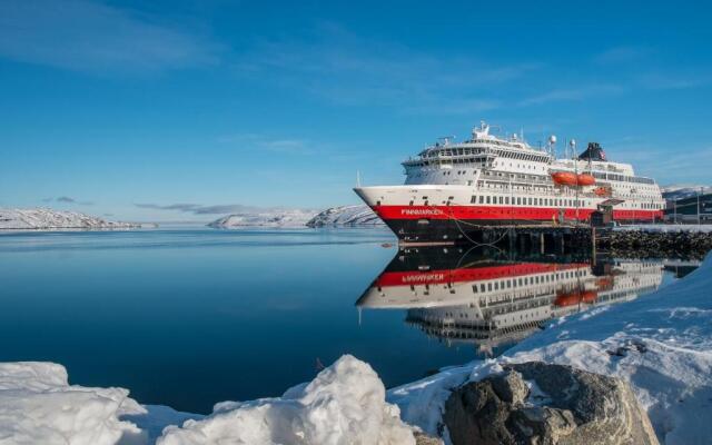 Kirkenes Hotel