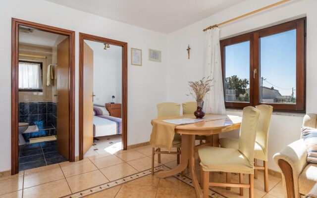 Nice Home in Jablanac With Wifi and 1 Bedrooms