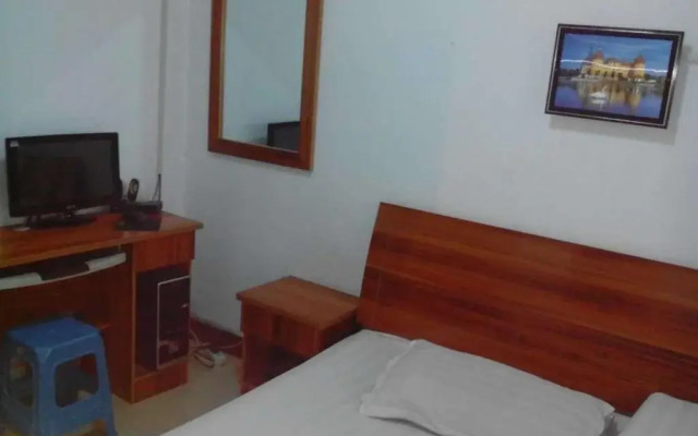 Xinyuan Friendship Inn