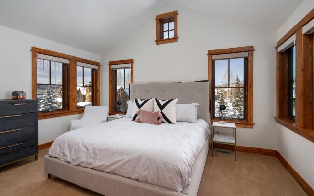 The Porches of Steamboat Springs