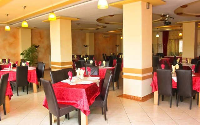 Hotel Alexandra