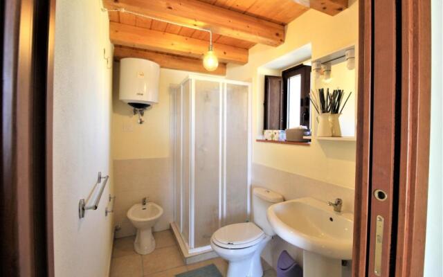 Scalecci, country home