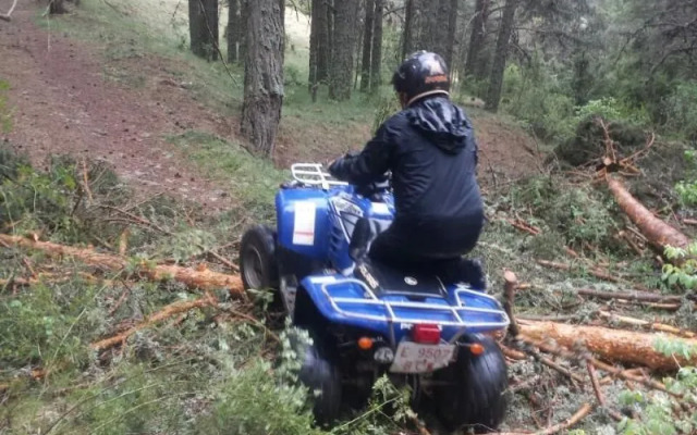 Apartamentos Rurales Sierra de Gúdar