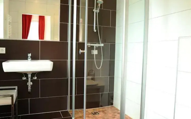 Alpine Living - Luxus Appartements