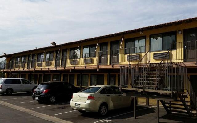 Sierra Inn