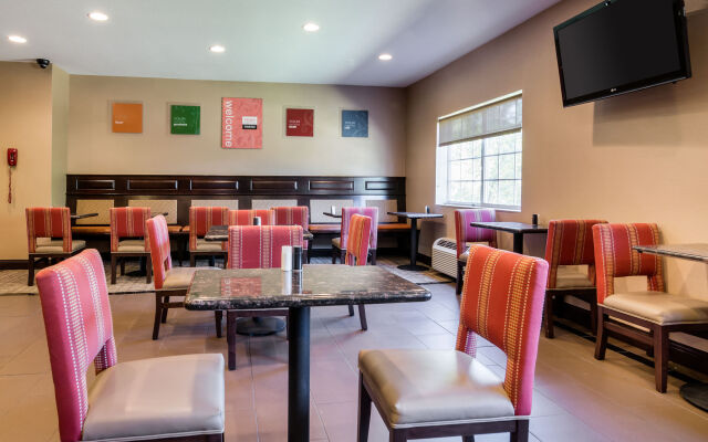 Best Western Emporia Inn