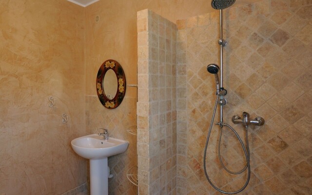 Spacious Holiday Home in Malaucene France With Private Pool