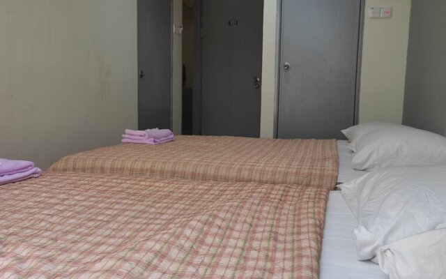 My Hotel Seremban by OYO Rooms