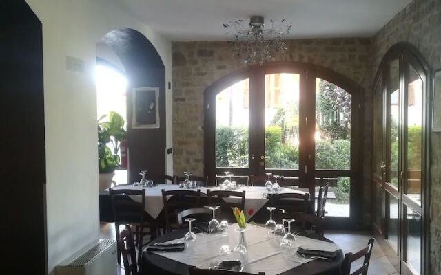 Ristorante Locanda le Due Querce