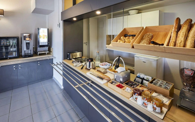 B&B HOTEL Metz Jouy-aux-Arches