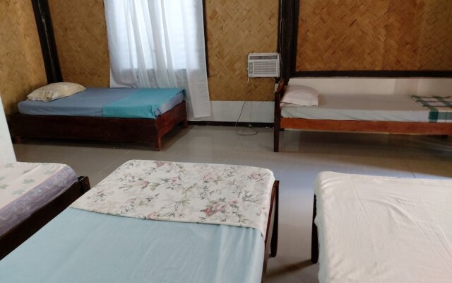 Lugadia Beach Cottages