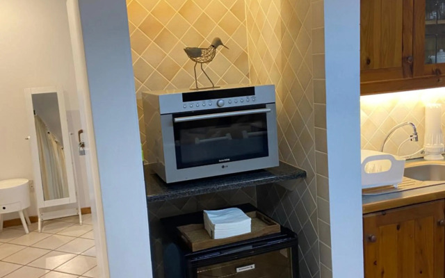 Waterloo Guest House