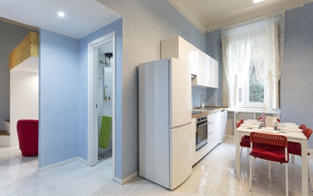 Easy Apartment Milano