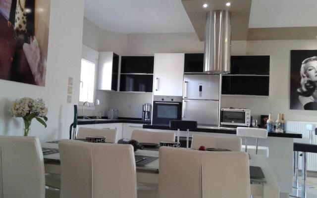Homing Volos Exclusive Luxury Residence