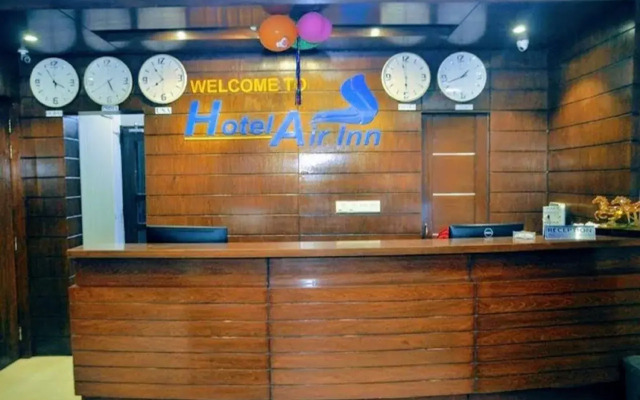 Hotel Air Inn