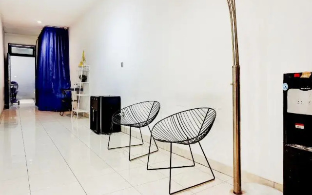 Mampang 34 Residence by OYO Rooms