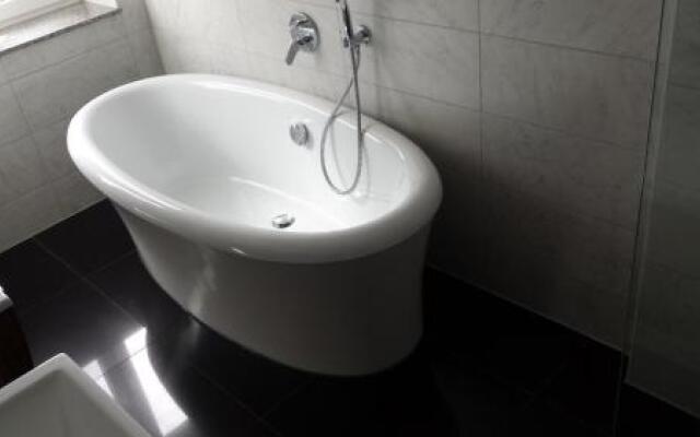 Spremberger City Ferienwohnung