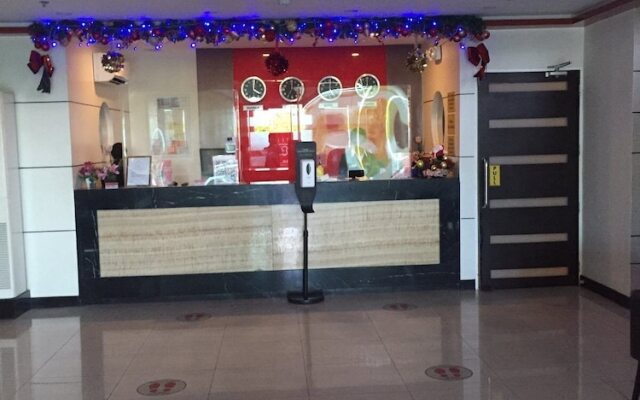 Hotel Sogo Molino