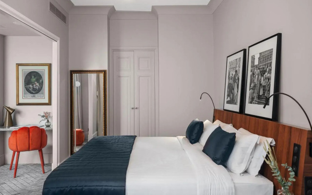 M Social Hotel Paris Opera
