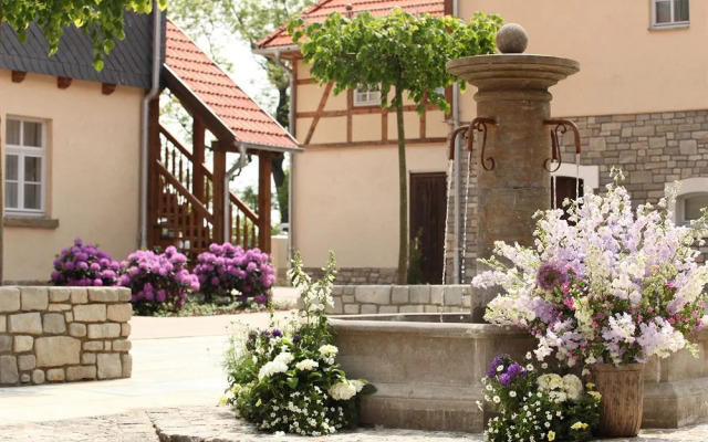 Lindner Spa & Golf Hotel Weimarer Land