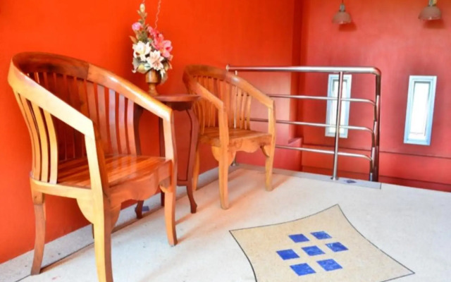 BanTo Guesthouse