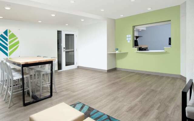 WoodSpring Suites Miami Southwest