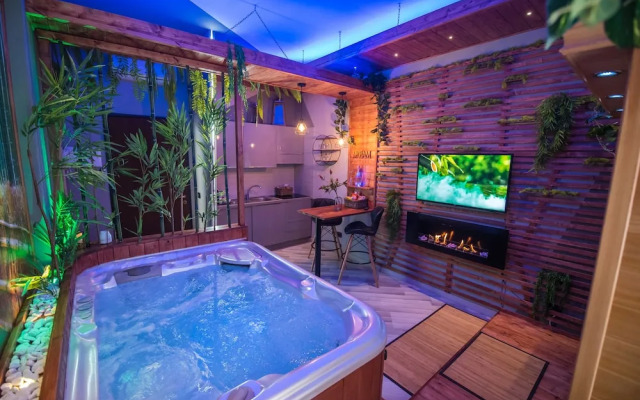 Samsara e Nirvana ApartSuite & Spa