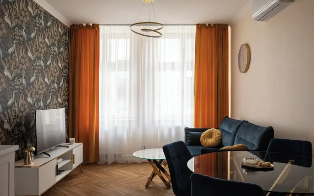 Soho Residence Kazimierz by Downtown Apartments