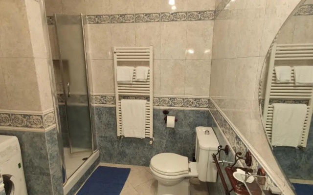 Al Terra di Mare Appartamenti - "Garibaldi 80"