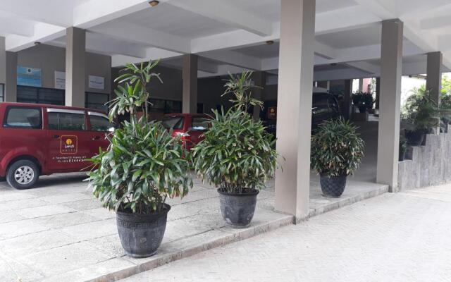 Ima Hotel Kupang