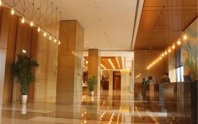 Guihe Siji Hotel