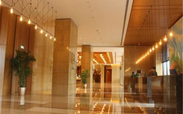 Weihai Guishe Fourseasons Hotel