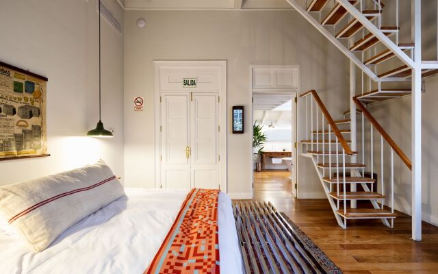 Villa Barranco by Ananay Hotels