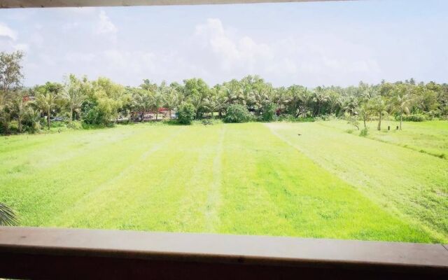 6bhk Villa With Private Pool and Fountain