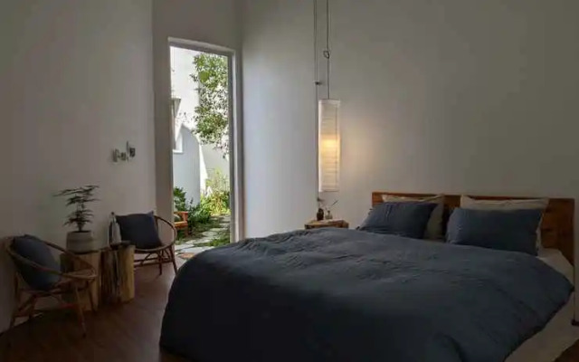 Metta Homestay Hue