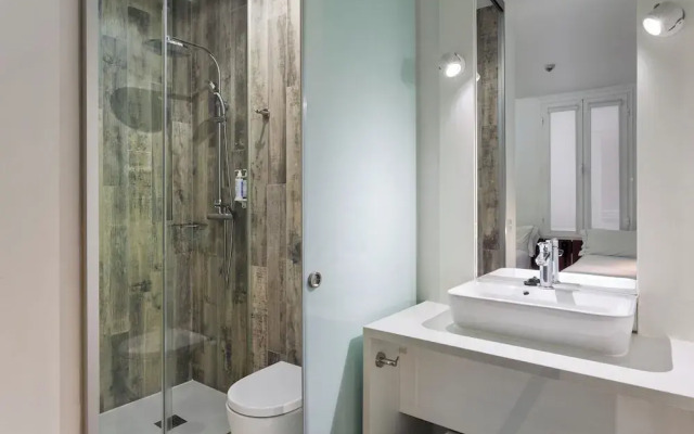 B&B HOTEL MADRID Carabanchel