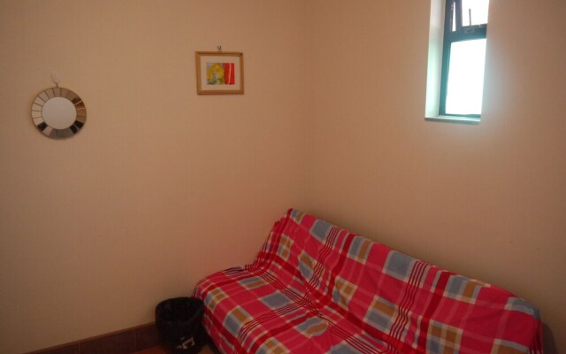 Garapan Guest House