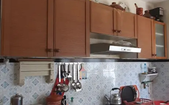 Apartment in the Center of Casablanca